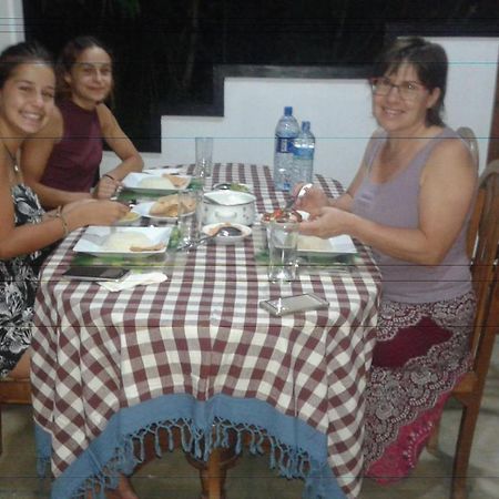 Sigiri Anu Homestay Sigiriya Buitenkant foto