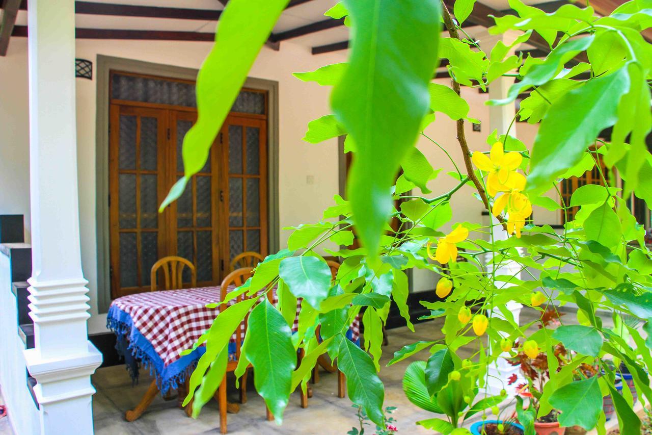 Sigiri Anu Homestay Sigiriya Buitenkant foto
